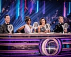 Strictly Come Dancing 2025: la finale e il trionfo di Amber Davies