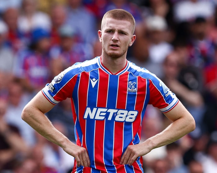 Football transfer rumours: Adam Wharton and Conor Gallagher on the move?