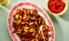 Fried pork, yellow curry and mackerel rice: Luke Farrell’s recipes to celebrate Thai New Year