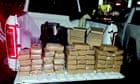 US accuses Chinese ‘underground bankers’ of laundering $50m in cartel drug money