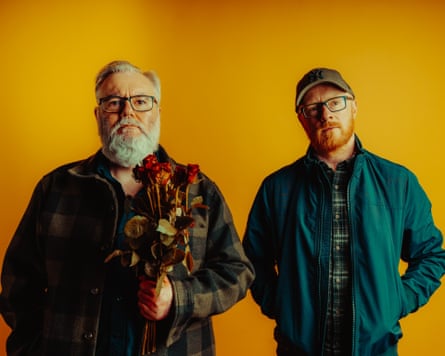Arab Strap