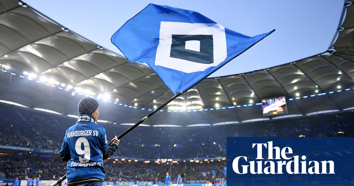 ‘A little year in hell’: when the biggest football clubs drop down a division