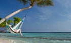 How to cope with a solo Christmas? Relish every moment