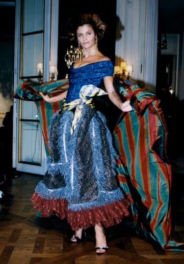 Vivienne Westwood's best looks in pictures | Vivienne Westwood | The Guardian Vivienne Westwood's best looks in pictures | Vivienne Westwood | The Guardian