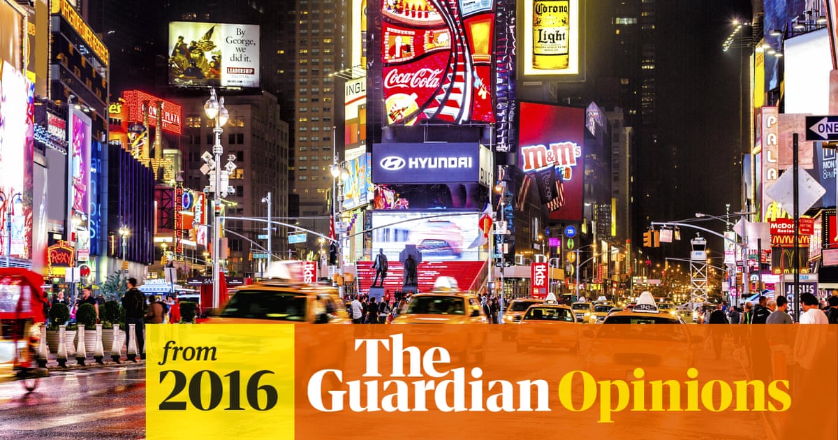 Take It From A Cab Driver Your Most Memorable Ride Won T Be Driverless Self Driving Cars The Guardian