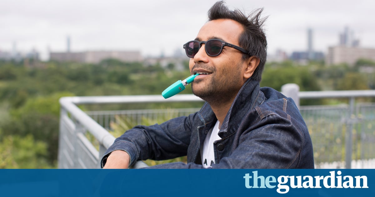 Kitchen gadgets review: Slissie – a way to eat flavoured air to lose weight (finally)