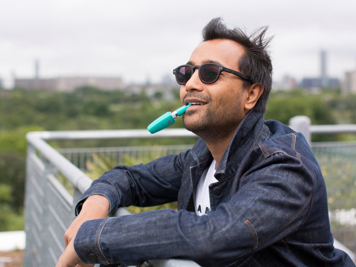 Kitchen Gadgets Review Slissie A Way To Eat Flavoured Air