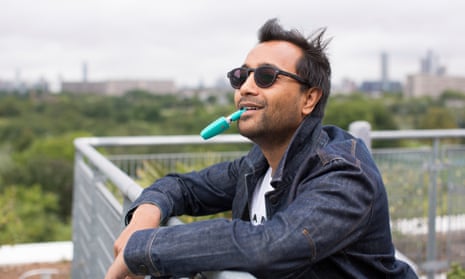 Kitchen gadgets review: Slissie a way to eat flavoured air to lose weight (finally) | Life and style | The Guardian Kitchen gadgets review: Slissie a way to eat flavoured air to lose weight (finally) | Life and style | The Guardian