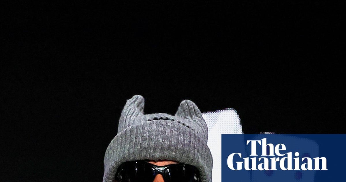 Bad Bunny to meet political moment as Maga fumes over Super Bowl show