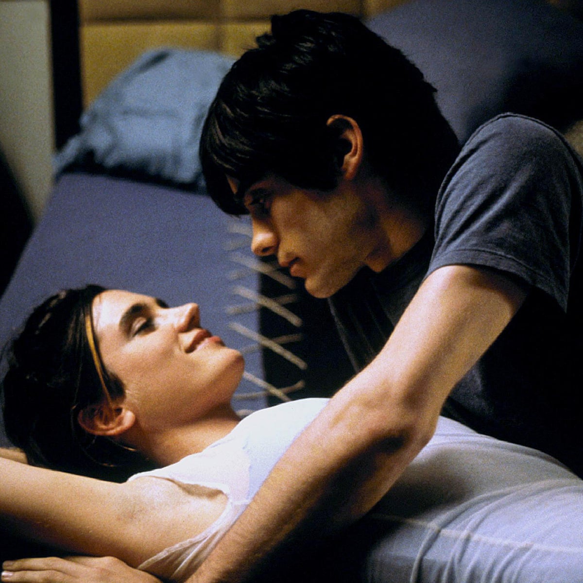 Requiem for a Dream at 20: Aronofsky's nightmare still haunts | Darren Aronofsky | The Guardian