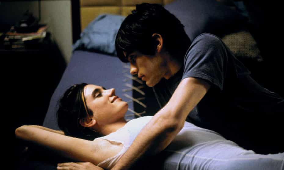 Requiem For A Dream At Aronofsky S Nightmare Still Haunts Darren Aronofsky The Guardian Requiem For A Dream At Aronofsky S Nightmare Still Haunts Darren Aronofsky The Guardian