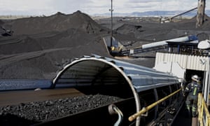 a coal mine in utah
