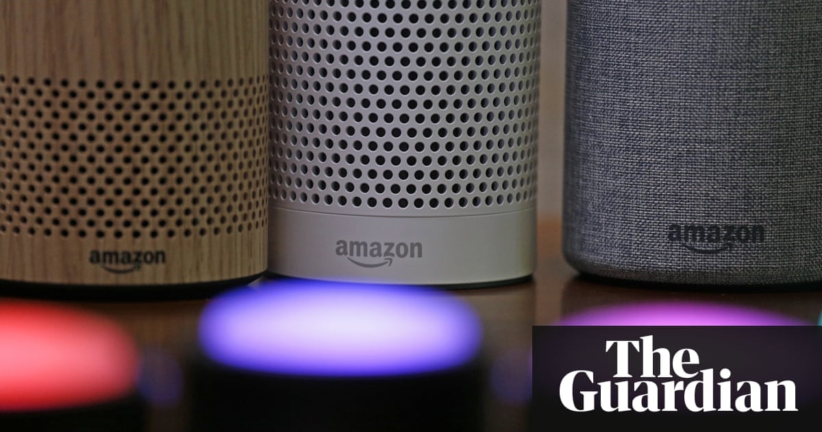 Amazon working to fix Alexa after users report random burst of ‘creepy’ laughter – Trending Stuff