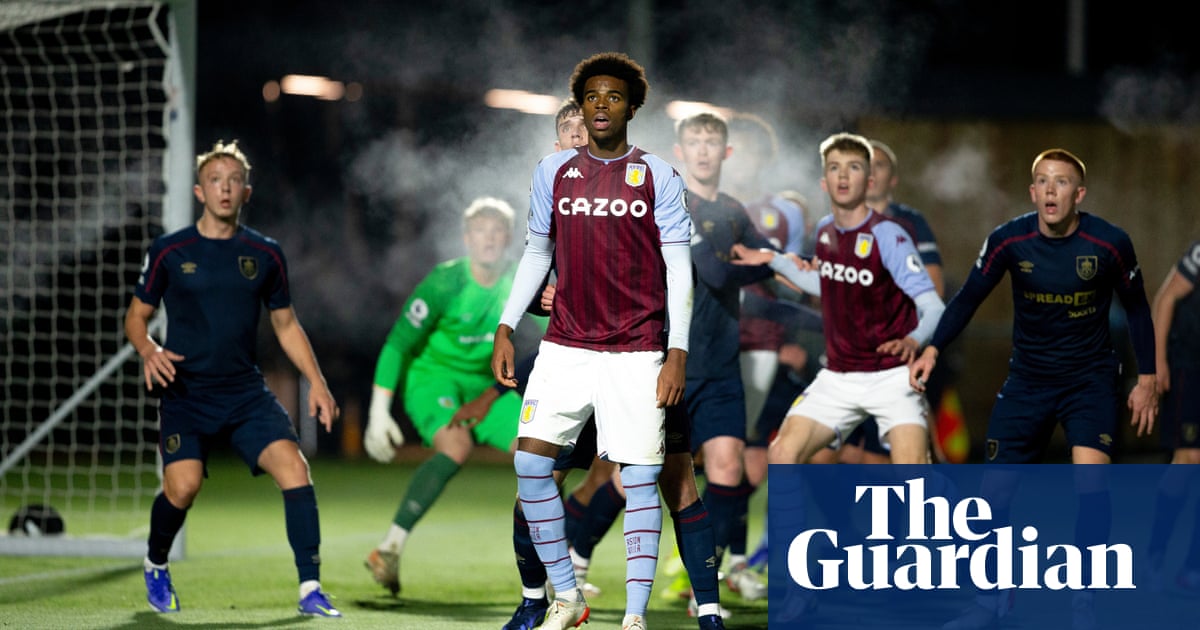 Aston Villa’s much-coveted Carney Chukwuemeka will not sign new deal