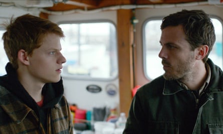 TV Tonight: The Inside Story of The Hacienda | Tv & radio 1 Lucas Hedges and Casey Affleck in Manchester by the Sea.