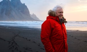 David Attenborough