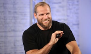 James Haskell