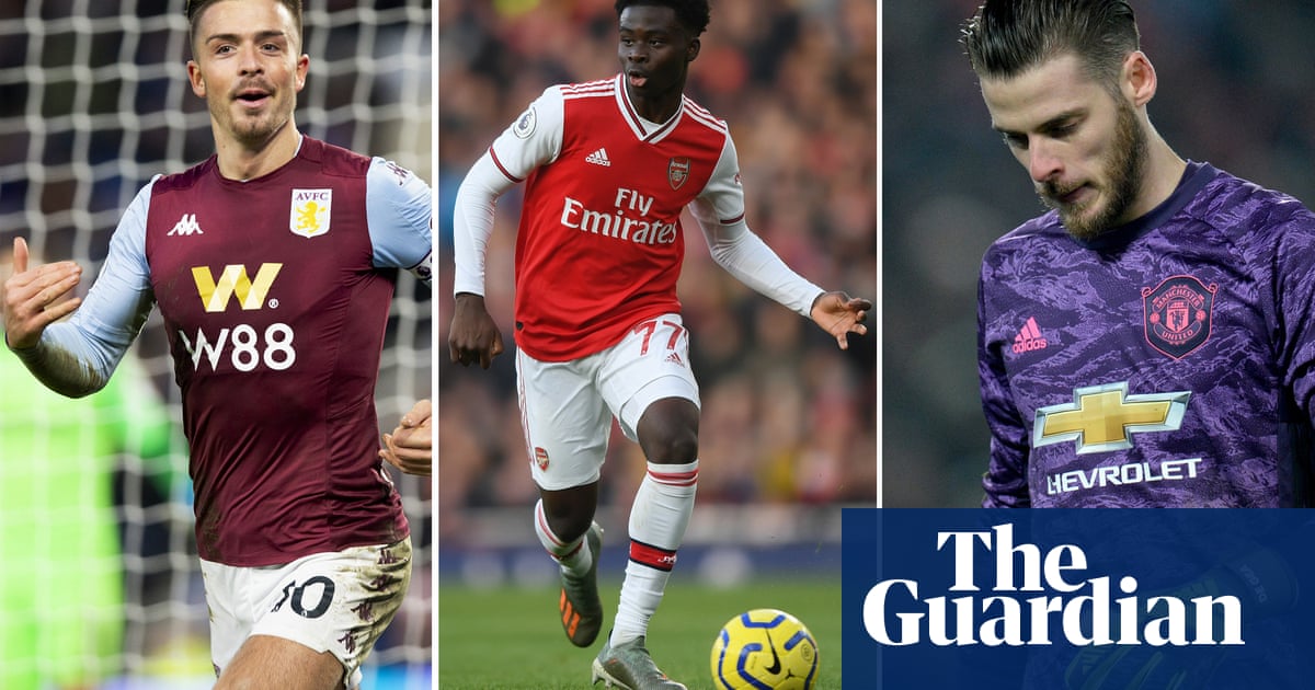 Premier League: 10 talking points from the weekend’s action