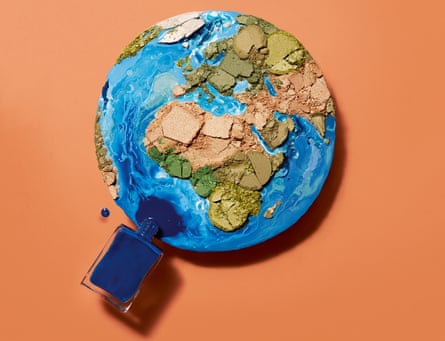 Sali Hughes S 40 Best Sustainable Beauty Brands Beauty The Guardian