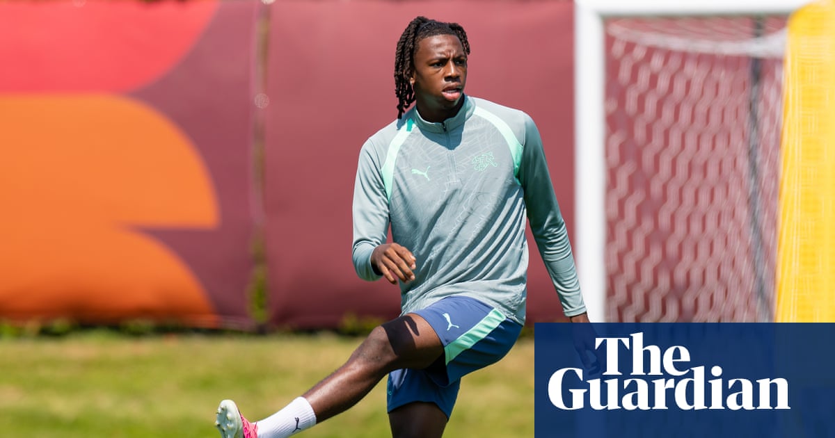 Aston Villa hijack Newcastle’s pursuit of £49m Johan Manzambi from Freiburg