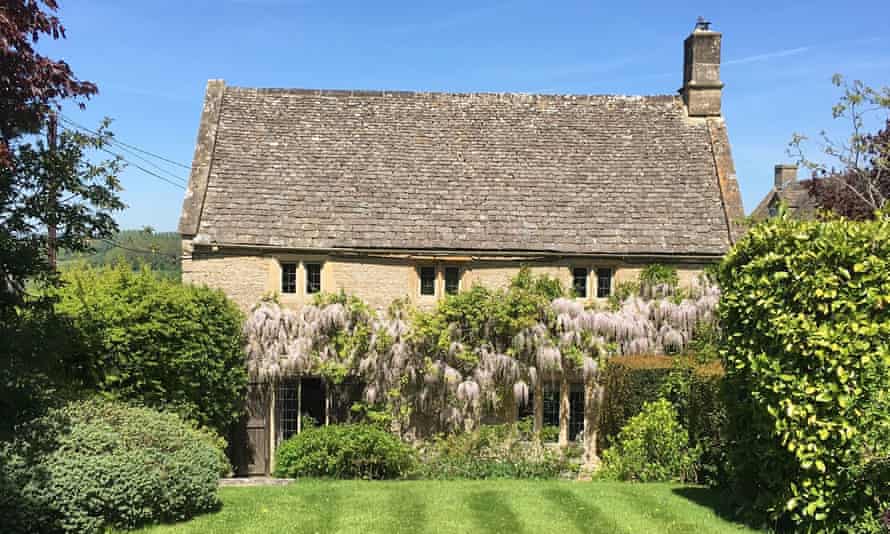 The Small House, Bourton on the Water
