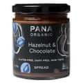 Pana Organic Hazelnut and Chocolate Spread