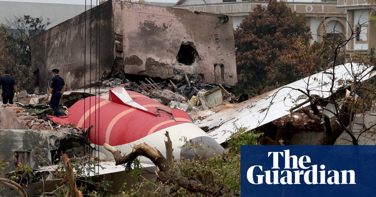 Engine fuel switches cut off before Air India crash that killed 260, preliminary report finds