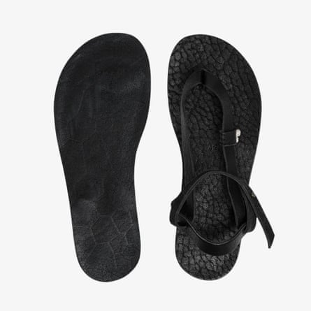 Vivo Barefoot San-Dal II Unisex