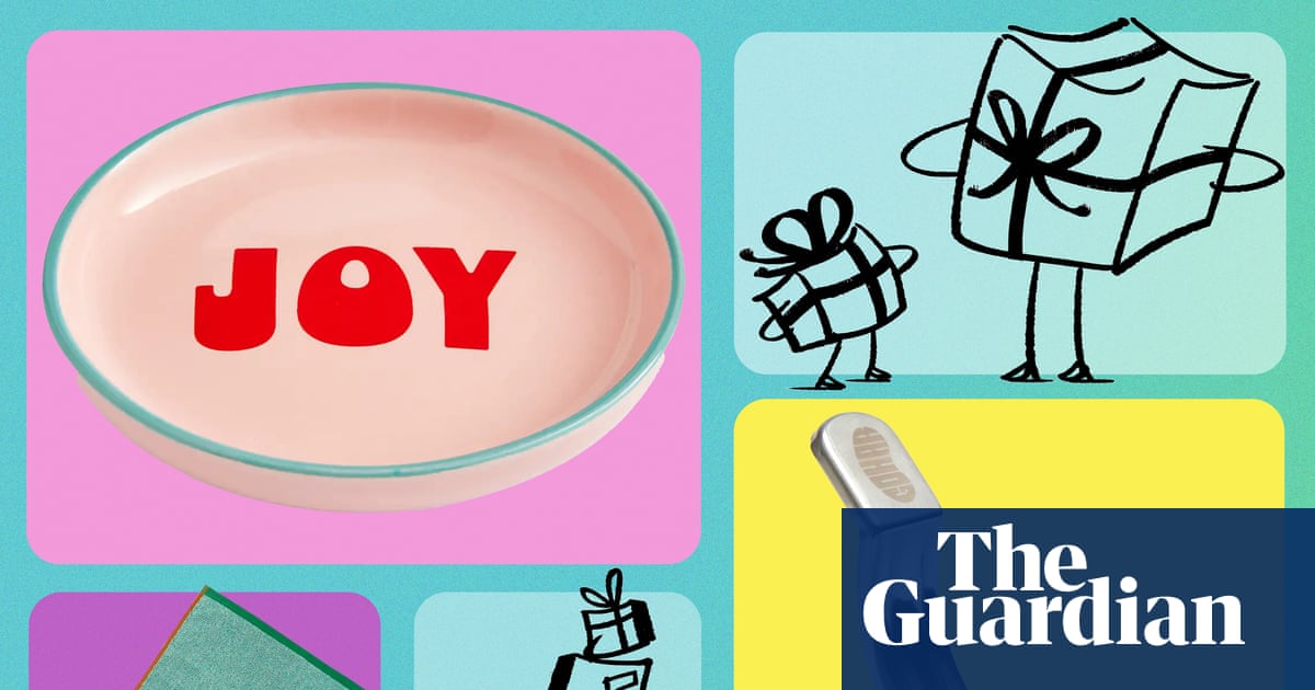 The best home gifts in the UK: 29 inspiring ideas for Christmas and beyond