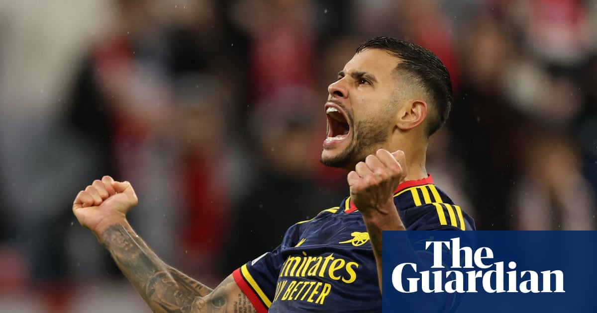 Bruno Guimarães had sleepless nights before Newcastle exit but hopes for same ‘love’ at Arsenal