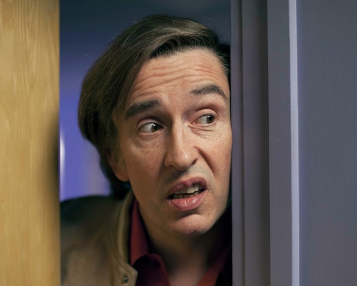 Back of the net! Steve Coogan film roles – ranked