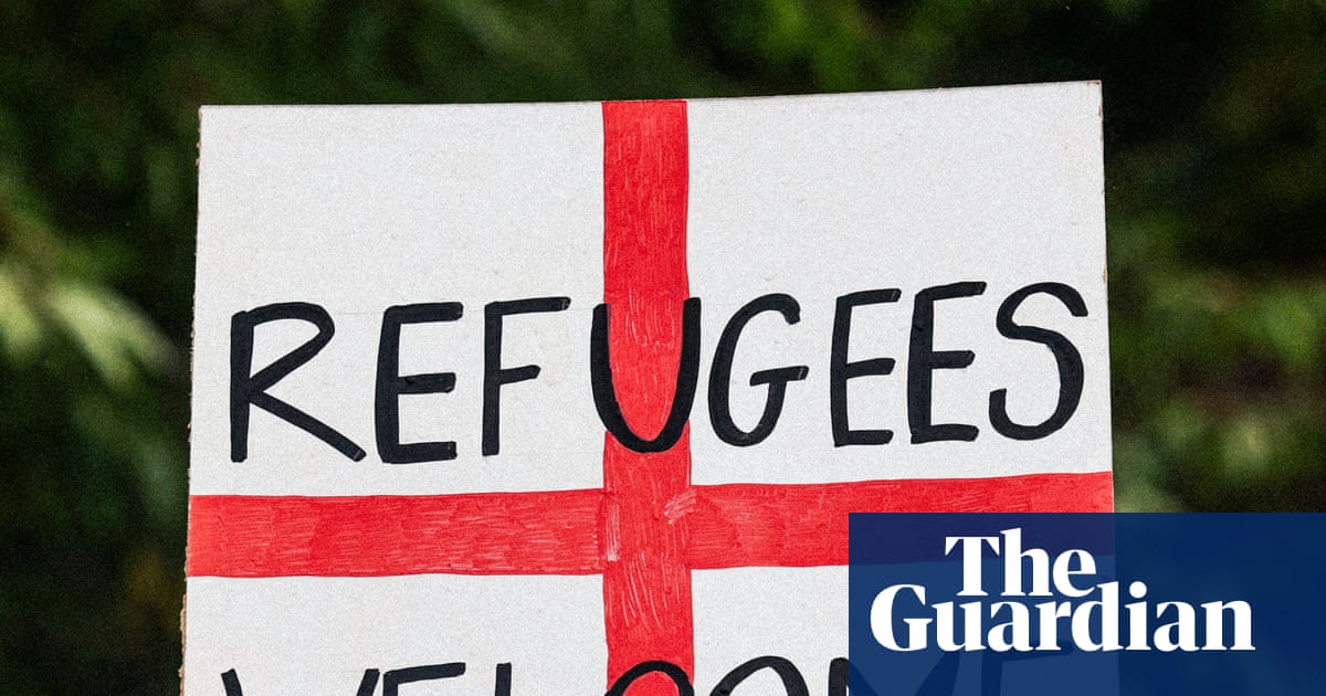 Why this moment of rightwing racism feels so different – and how we can resist it