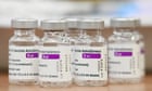 UK moves to ease tensions with EU over Covid vaccine exports