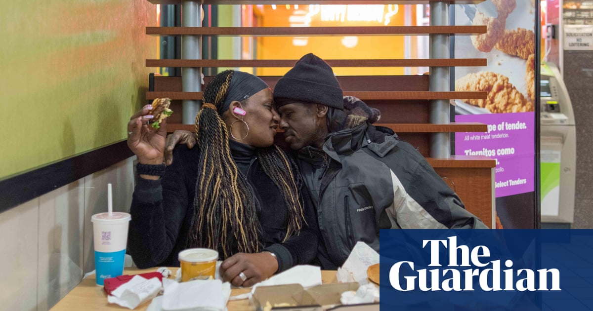 McDonald's: you can sneer, but it's the glue that holds communities  together | McDonald's | The Guardian