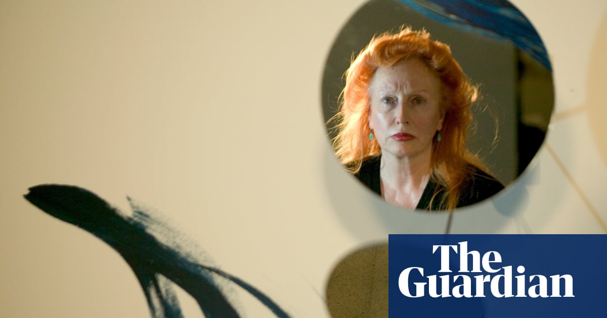 Influential German Artist Rebecca Horn Dies at 80