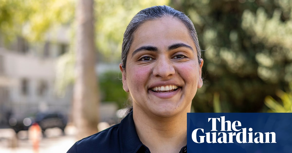 Democrat Aisha Wahab wins California special election to fill Eric Swalwell’s US House seat