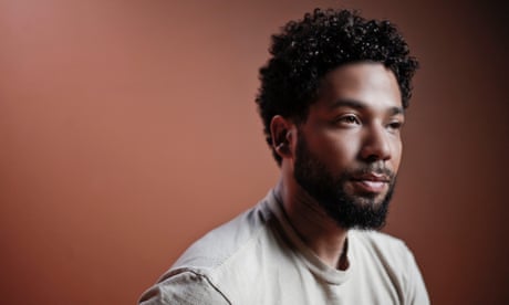 Jussie Smollett Staged Attack Because He Was Unhappy With Salary
