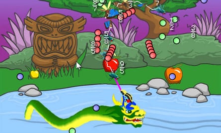 Frog Fractions Inside The Mind Behind The World S Strangest Video Game Games The Guardian - frog fractions inside the mind behind crazy froggy man man roblox Frog Fractions Inside The Mind Behind The World S Strangest Video Game Games The Guardian - crazy froggy man man roblox