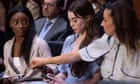 Larry Nassar abuse survivors to be paid $100m over FBI failure