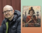 Shaun Tan Returns With Hometown, a Poignant Tale of Alienation and Belonging