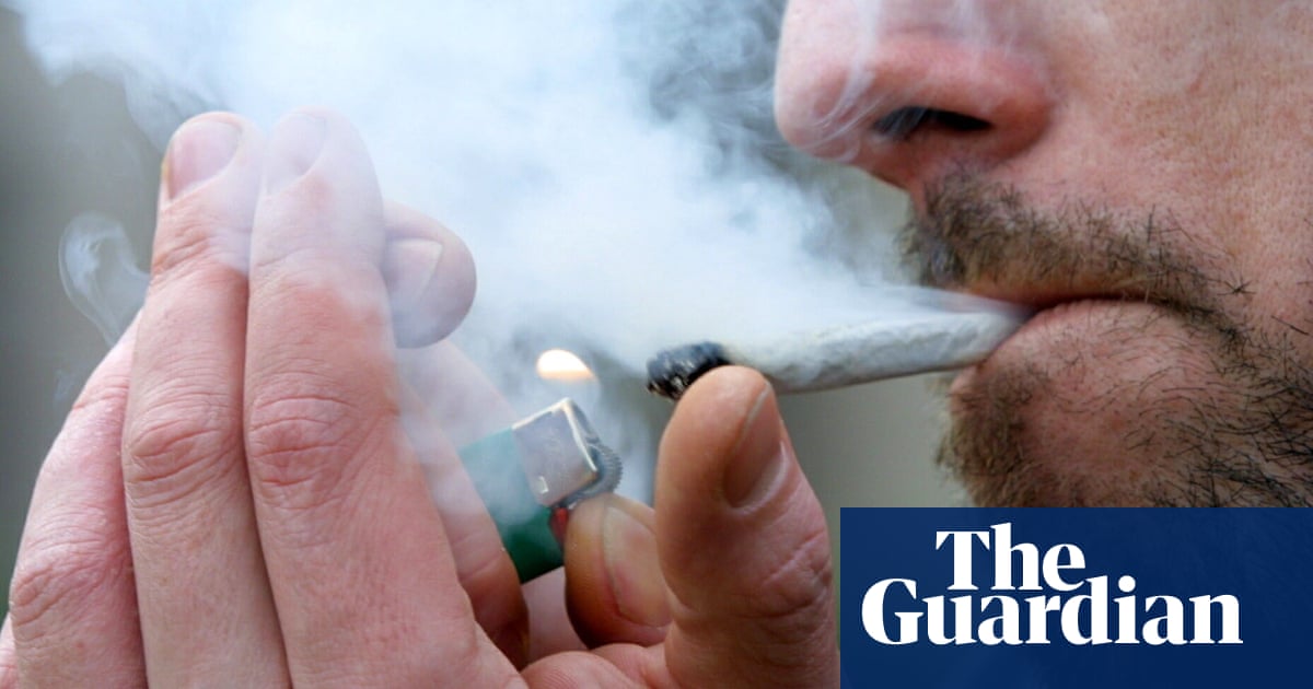 Luxembourg becomes first in Europe to legalise growing and using cannabis