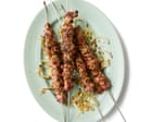 How to make the perfect Uyghur lamb skewers – recipe | Felicity Cloake's How to make the perfect …