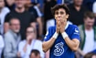 What next for João Félix? Chelsea misfit risks being left behind by modern game | Jonathan Wilson