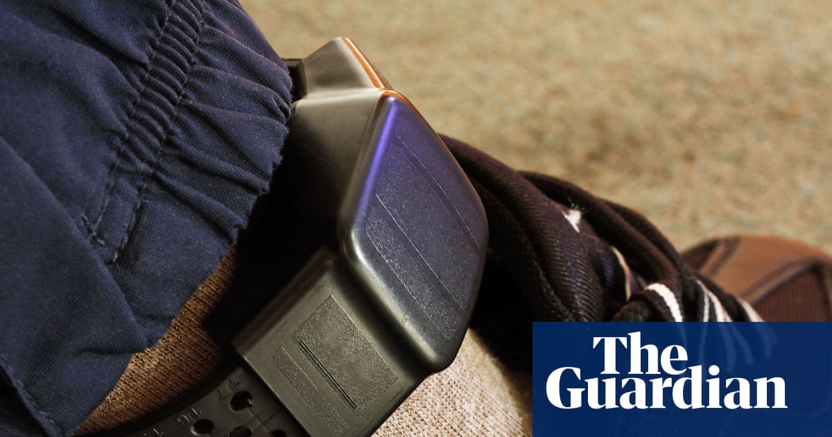 Expansion of electronic tagging in England and Wales will put public at risk, watchdog warns