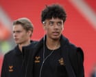 Lucas Herrington staying grounded at Hull City despite meteoric rise: ‘It’s pretty crazy’ | Joey Lynch