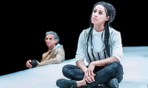 Persuasion at the Royal Exchange theatre in Manchester.