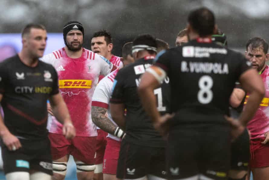 Premiership hits jackpot with two mouthwatering semi-finals | Premiership Premiership hits jackpot with two mouthwatering semi-finals | Premiership