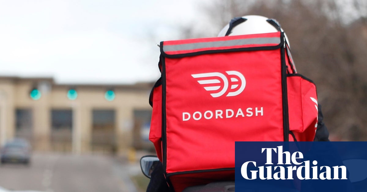 DoorDash to buy Instacart for $17bn in major grocery delivery consolidation
