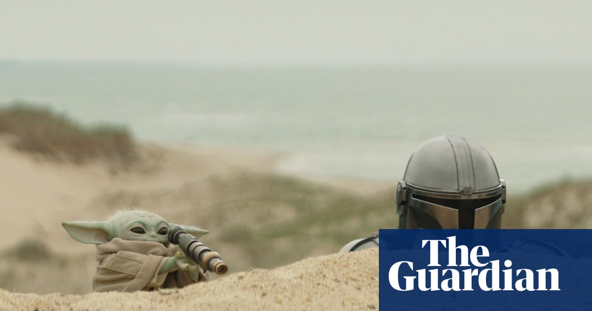 The Mandalorian and Grogu trailer: first look at big-screen Star Wars spinoff