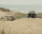 The Mandalorian and Grogu trailer: first look at big-screen Star Wars spinoff